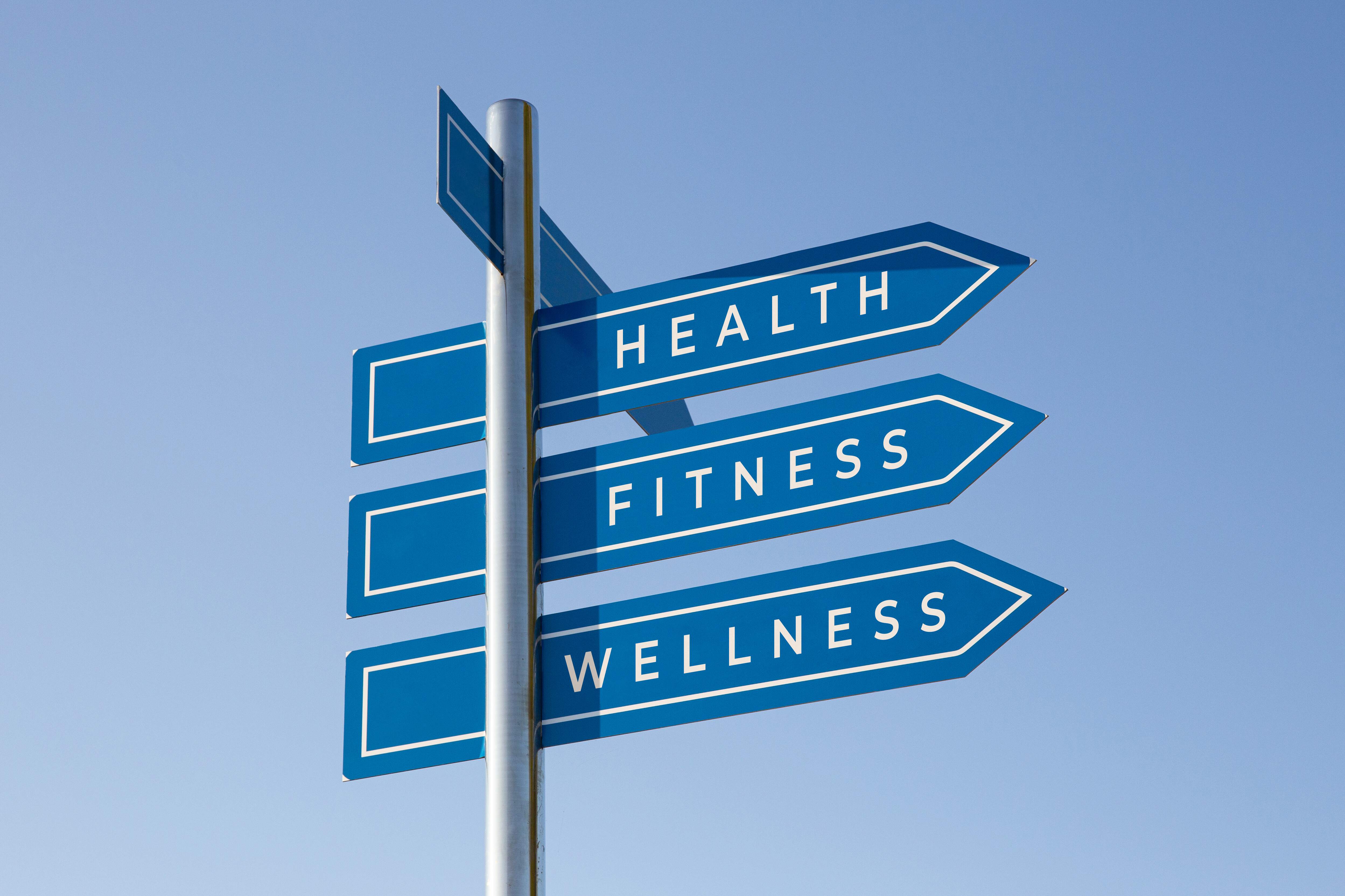 Health and wellness