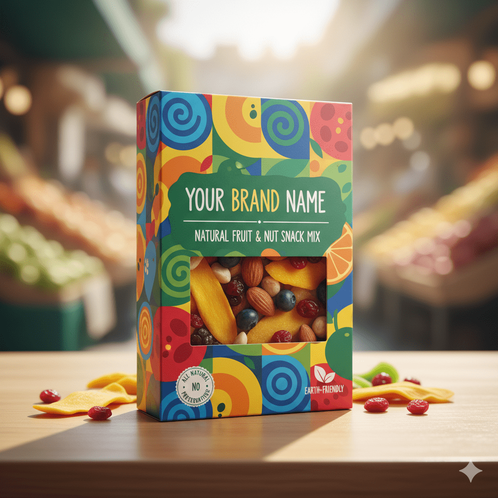 Packaging Materials