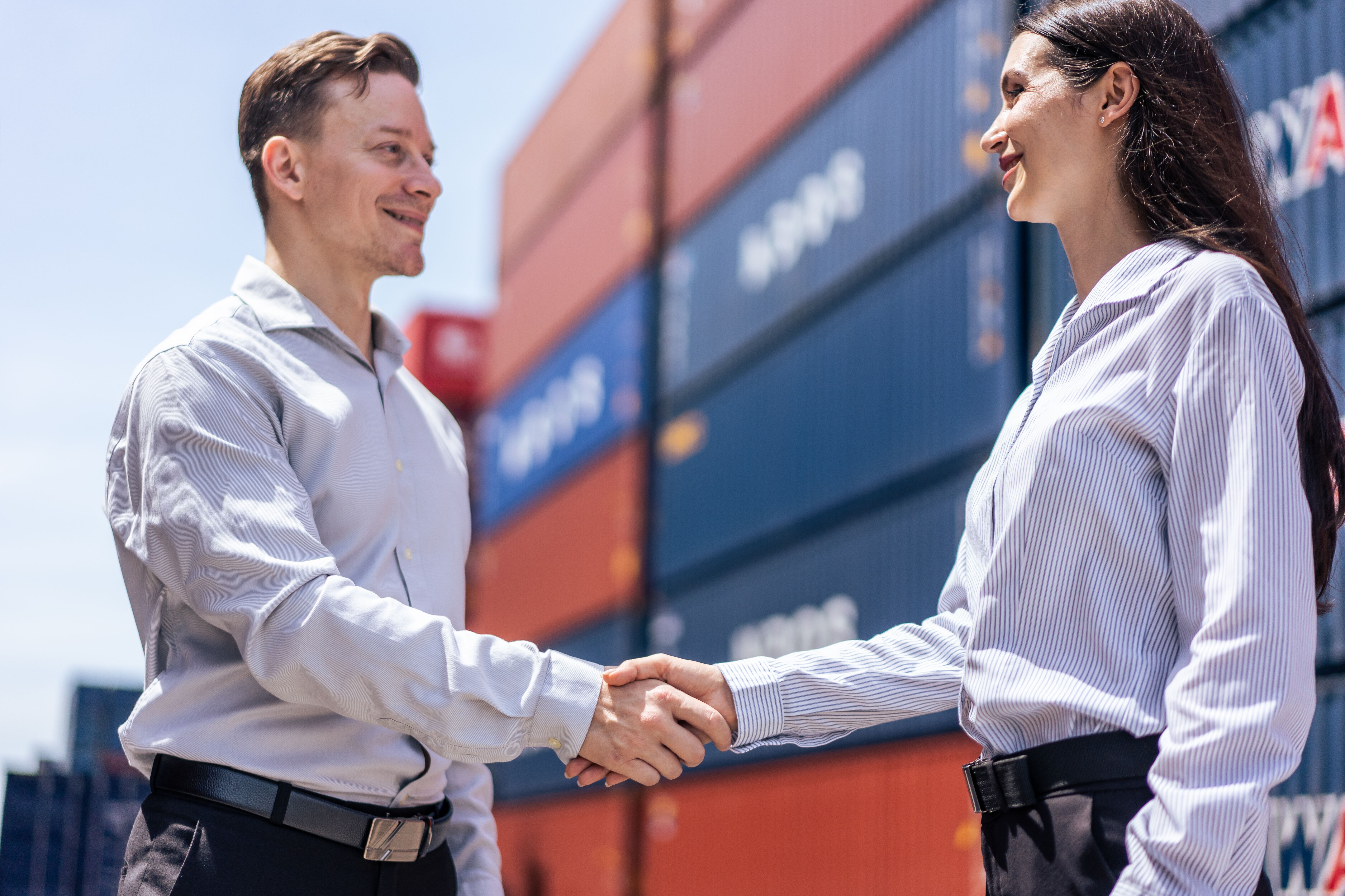 Premium Merchant Export - Regner Industrial Facility