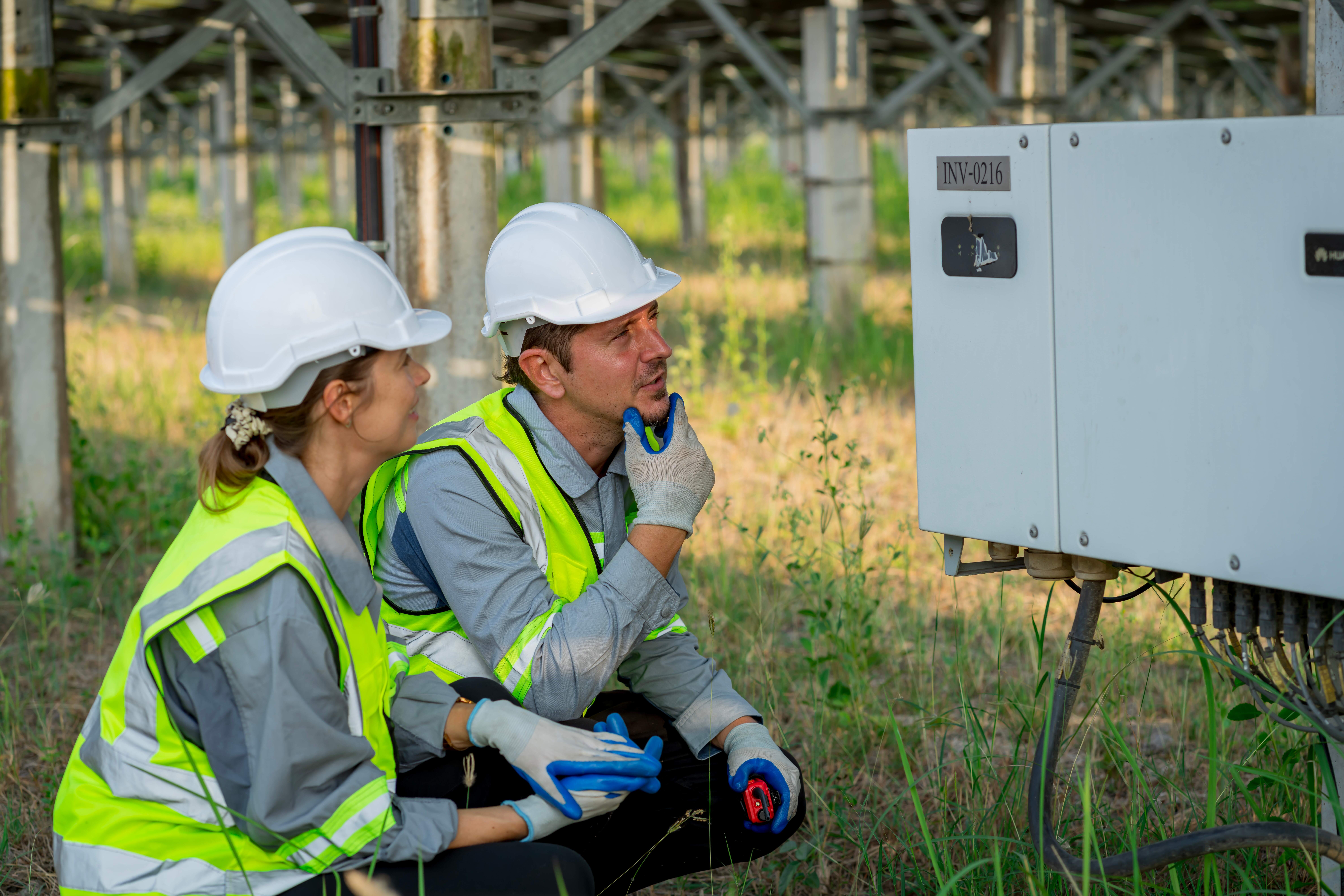 Smart Irrigation Controllers