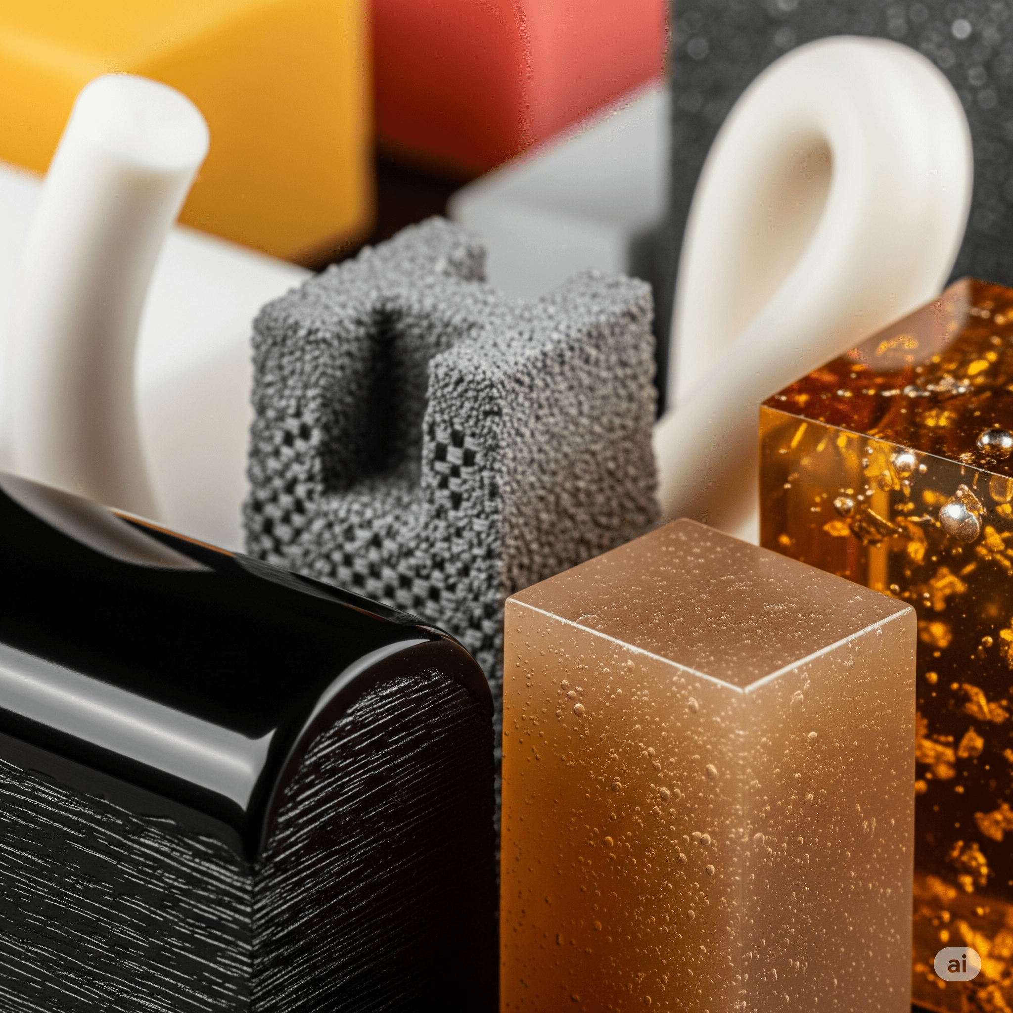 Thermosets